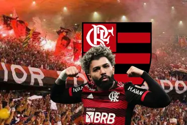 Disputa por posição tem afastado reforços do Flamengo