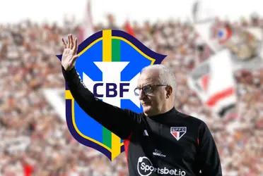 Dorival Jr / Futebolero