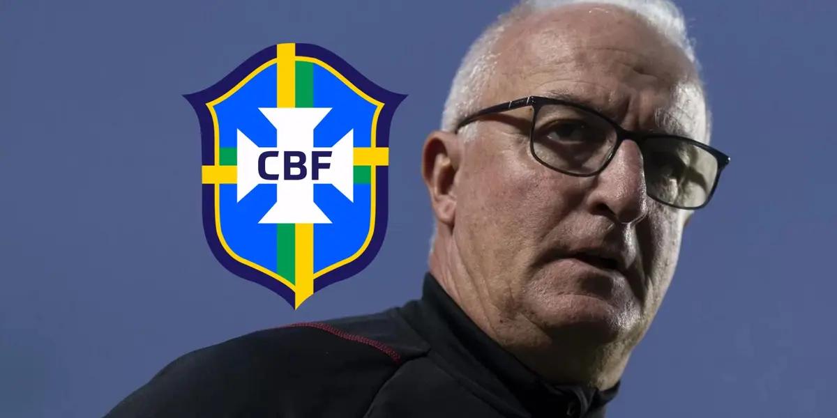 Dorival Jr / Futebolero