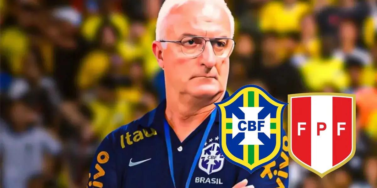 Dorival Júnior (Foto: 