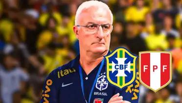 Dorival Júnior (Foto: 