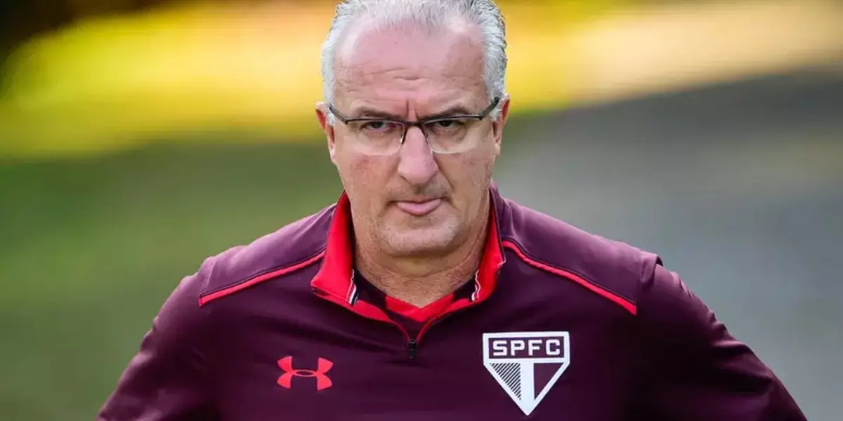 Dorival Júnior, treinador do São Paulo, fez uma opção considerada acertada ao colocar o horário de reserva em campo nesta terça-feira