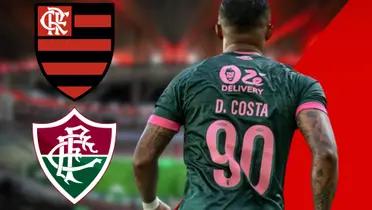 Douglas Costa