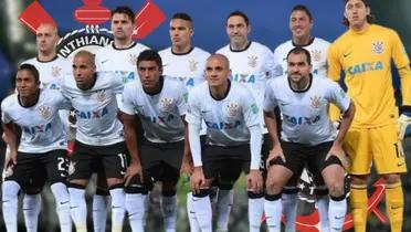 Equipe Corinthians