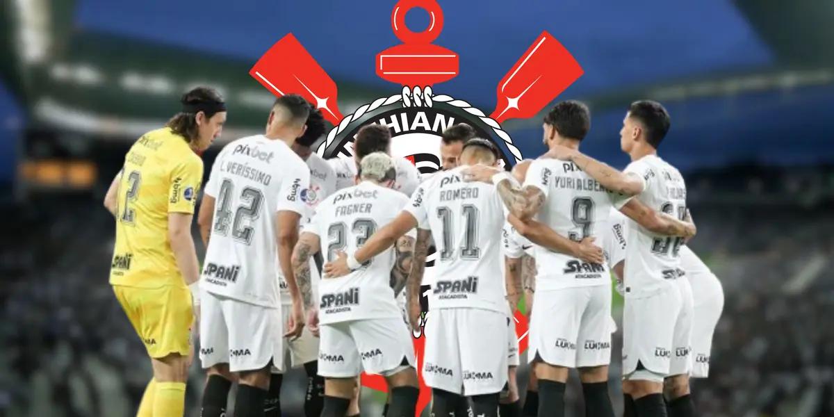 Equipe Corinthians