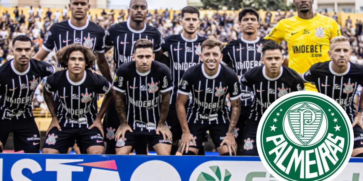 Equipe Corinthians