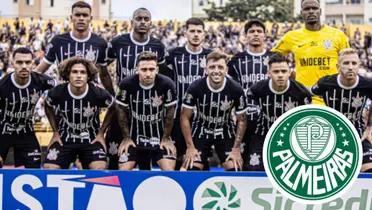 Equipe Corinthians