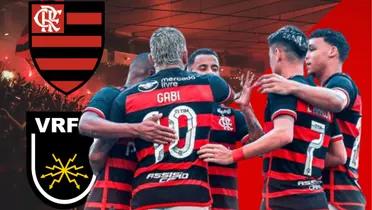 Equipe Flamengo