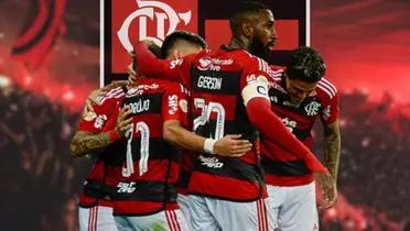 Equipe Flamengo