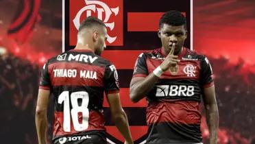 Equipe Flamengo