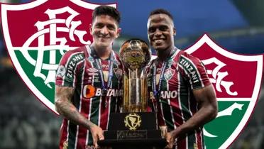 Equipe Fluminense