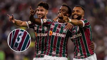 Equipe Fluminense