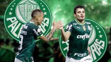 Equipe Palmeiras