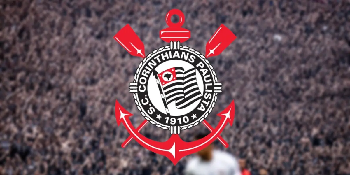 Escudo do Corinthians