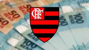 Escudo do Flamengo