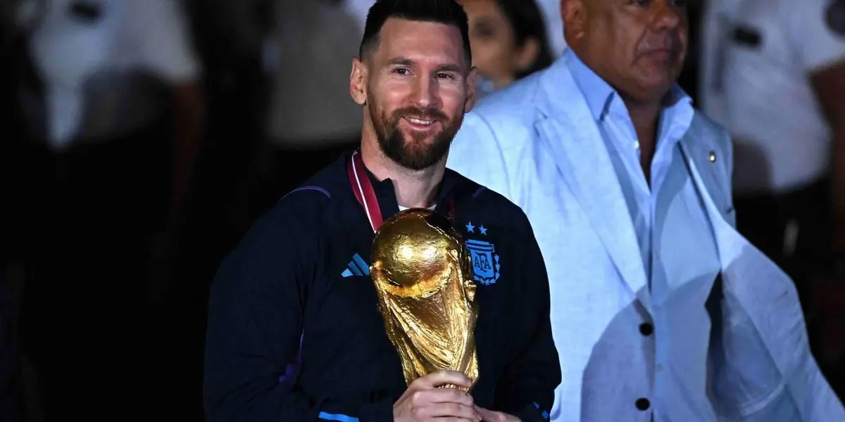 Ex-companheiro de Messi no Barcelona vive dias difíceis na Espanha