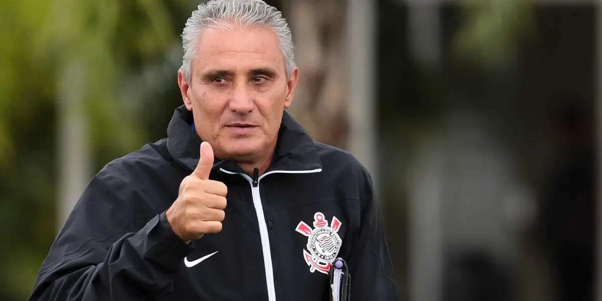 Ex-treinador da Seleção Brasileira pode assumir clube da Arábia Saudita
