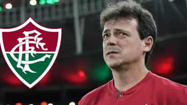 Fernando Diniz pode ira para o Athletico-PR