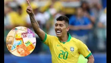 Firmino