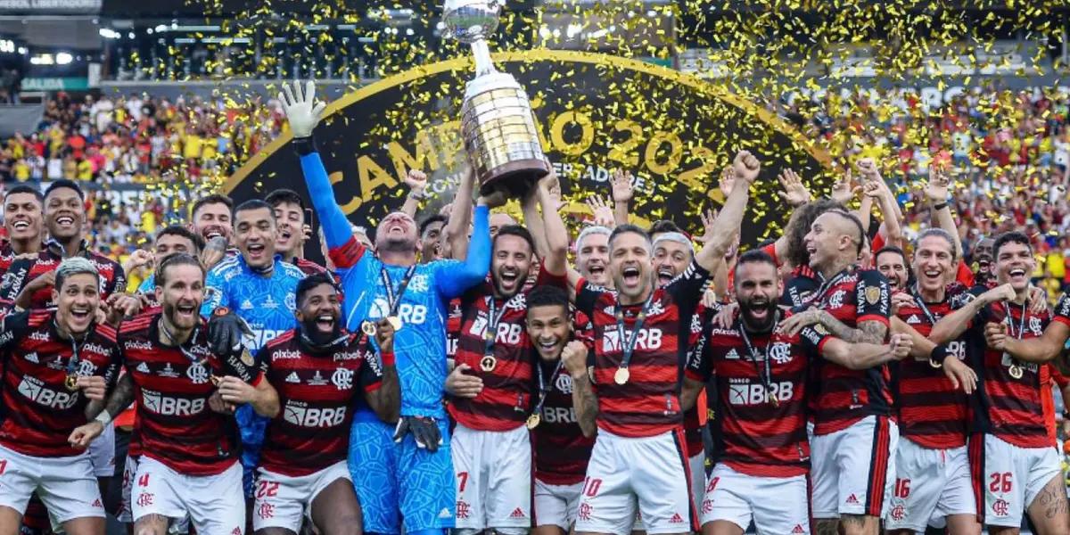 Flamengo