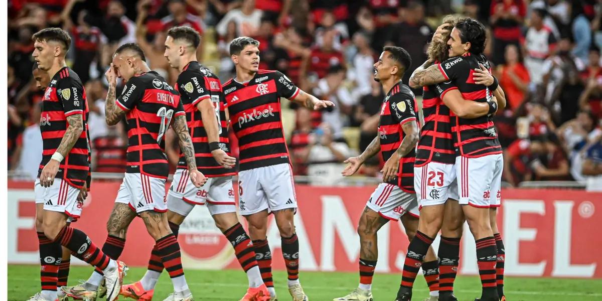 Flamengo