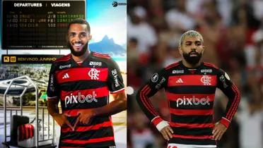 Flamengo