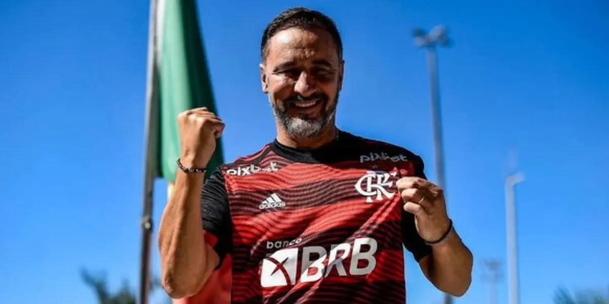 Flamengo acertou a contratação de goleiro e deverá acelerar saída de outro jogador