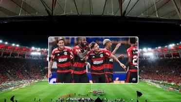 Flamengo (Foto: Flamengo)