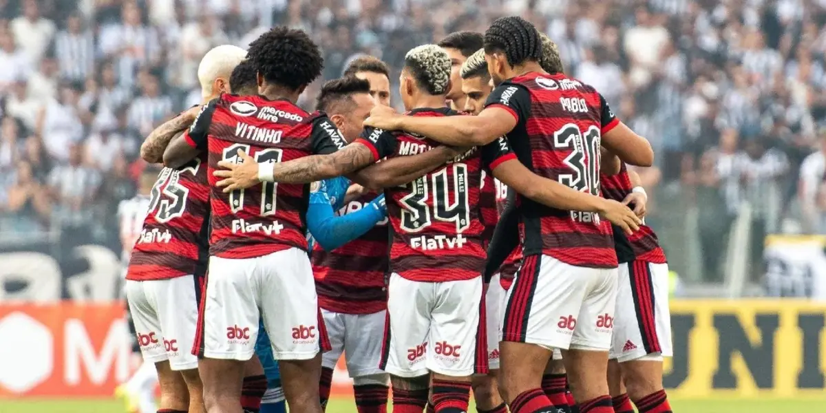 Flamengo negocia com colombiano mas decide optar por ter um Plano B caso fracasse