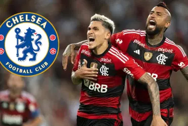 Flamengo segue monitorando o mercado de transferências