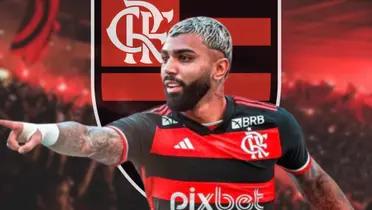 Gabigol