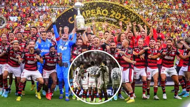 Gabigol deve sair do Flamengo