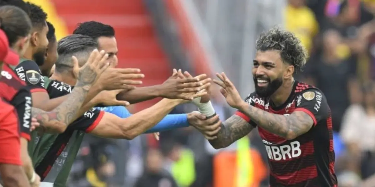 Goleiro não conseguiu liberação para atuar pelo Flamengo em fevereiro