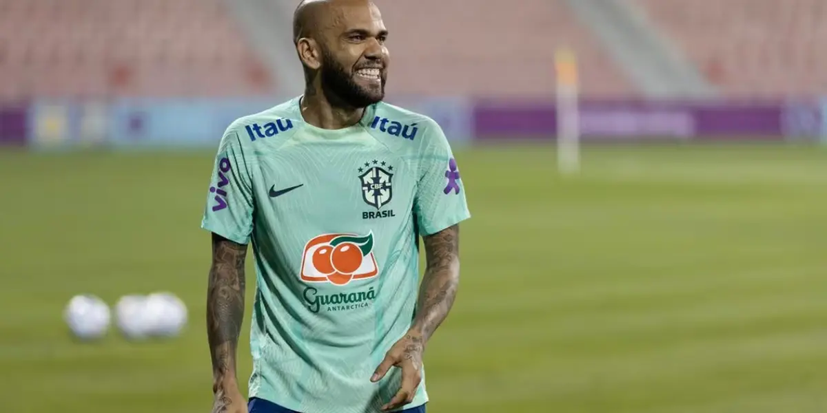 Jogador brasileiro se vê em maus lençóis após se envolver em polêmica extracampo
