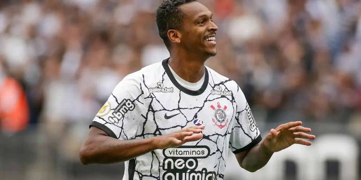 Jogador enalteceu clube novo