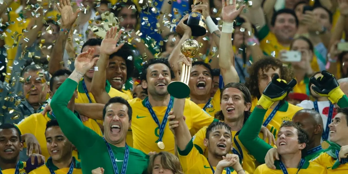 Jogador espera por novas chances na Seleção Brasileira após saída de Tite do comando