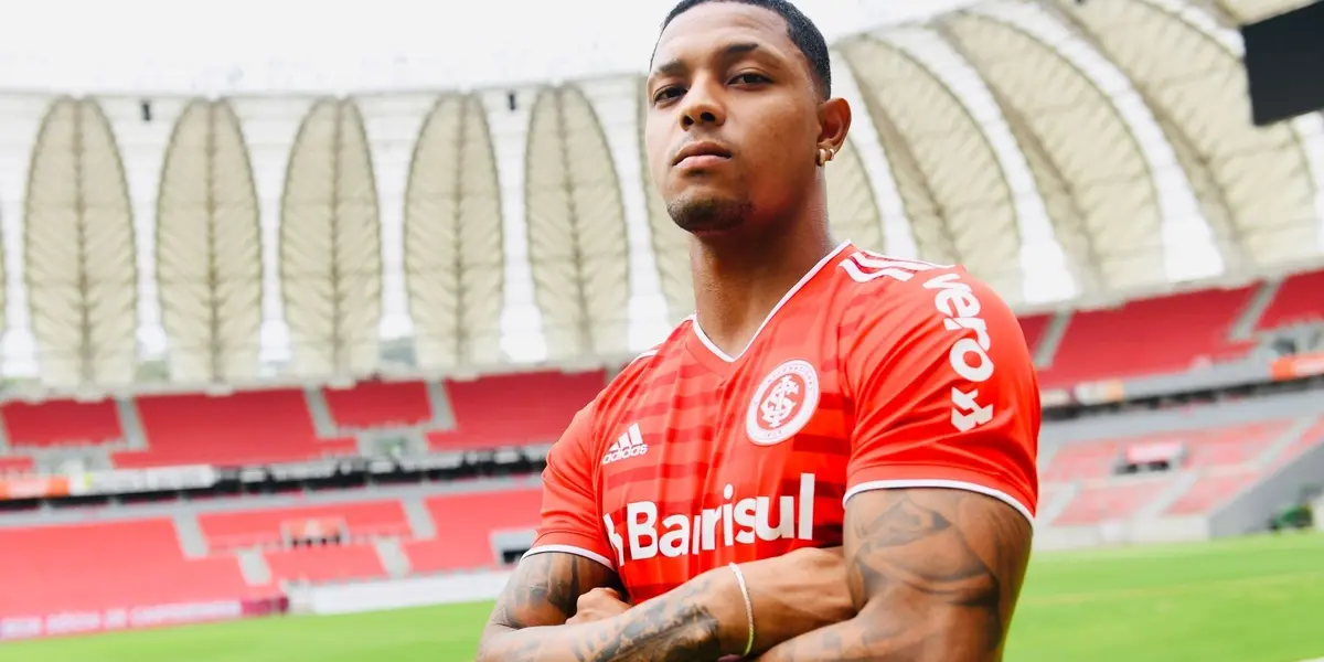 Jogador fez condições absurdas para fechar com o São Paulo