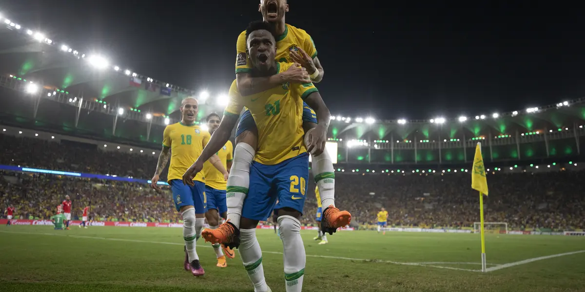 Jogador foi muito xingado após eliminação na Copa do Mundo pela Seleção Brasileira