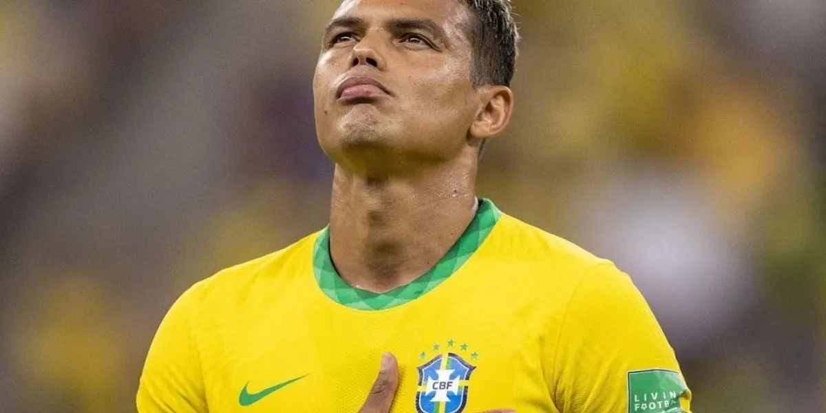 Jogador pode deixar time inglês e jogar no Brasil em 2023