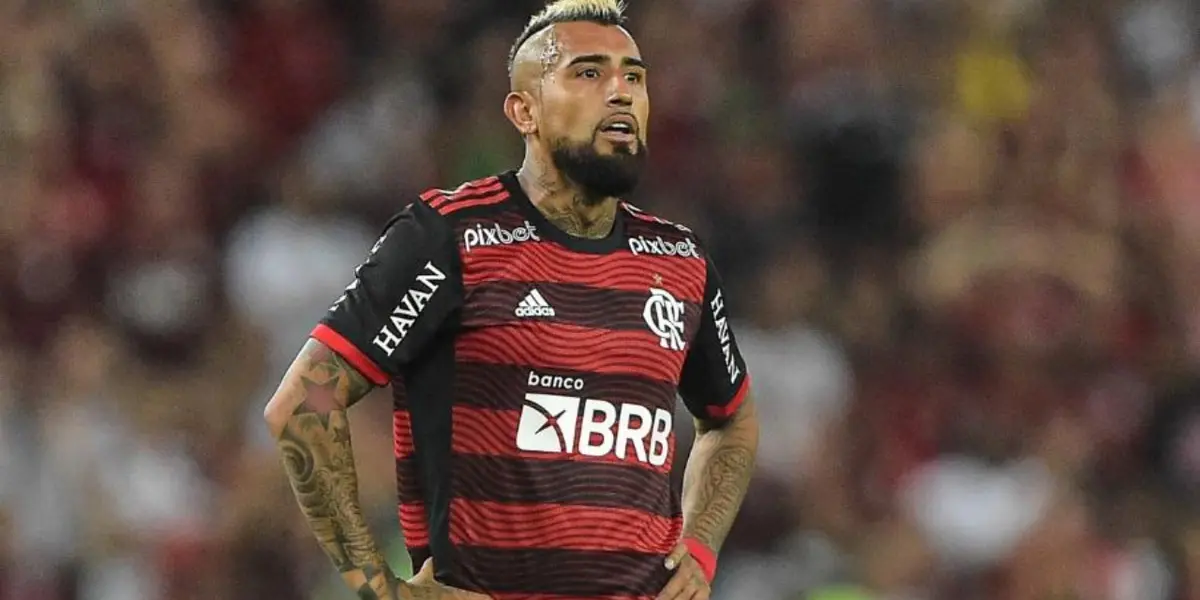 Jogador quase foi negociado com o Palmeiras, mas agora deve pintar no Mengão