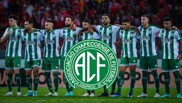 Jogadores do Juventude