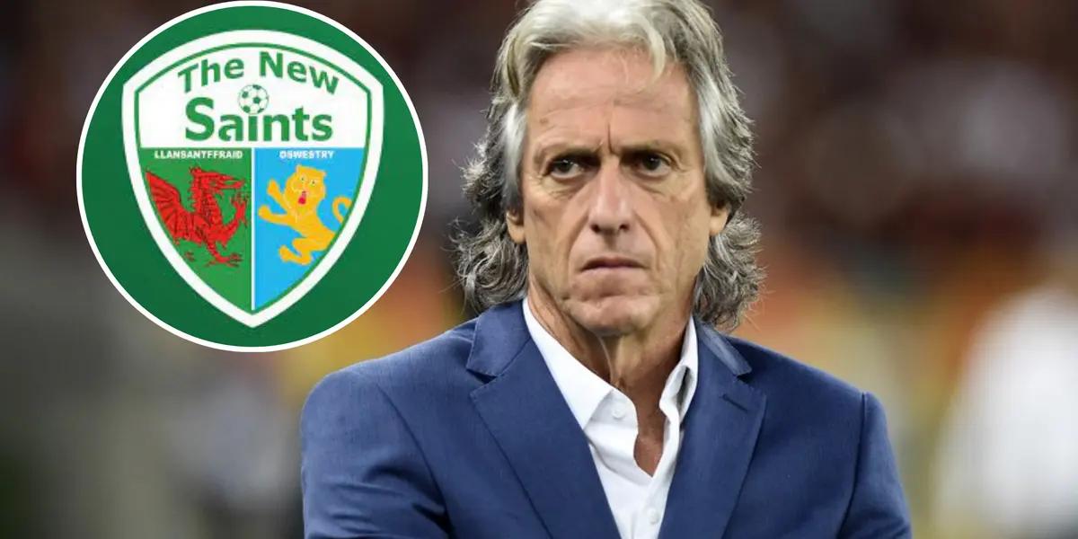 Jorge Jesus