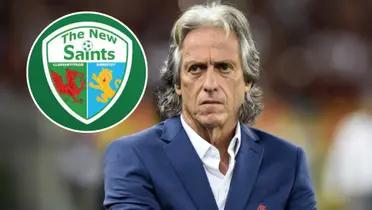 Jorge Jesus