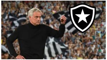 José Mourinho