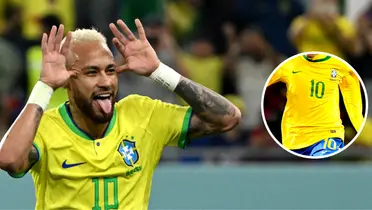 Kaká defende Neymar
