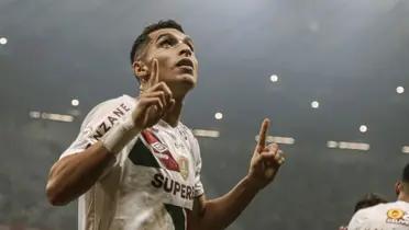 Kevin Serna (Foto: Fluminense)