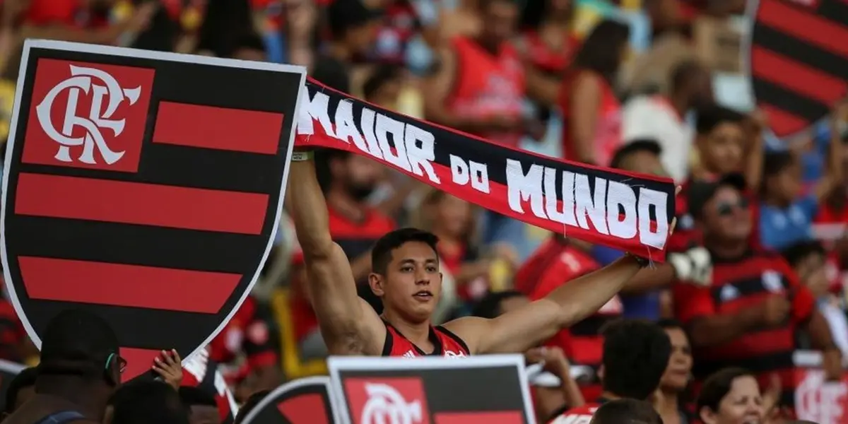 Lateral-direito ficou 7 anos no Flamengo e seu substituto sofre por ocupar a sua vaga