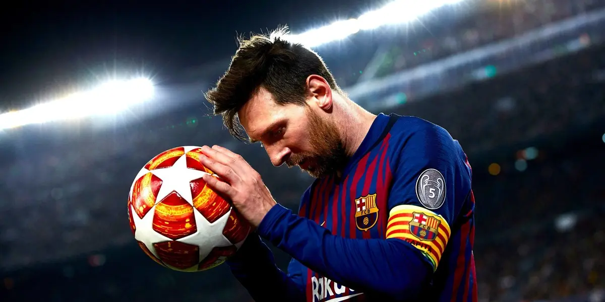 Lionel Messi era humilhado nos corredores do Barcelona durante seus últimos anos