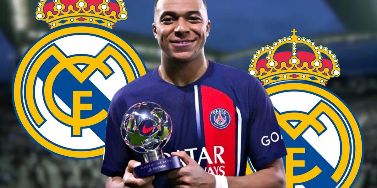 Mbappé