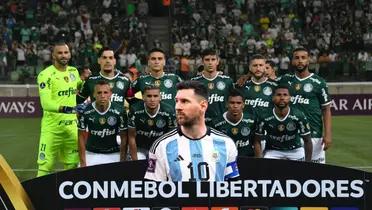 Messi Brasileiro